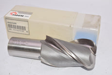 NEW WIDIA HANITA ZB305376J50A 434988 3'' x 2'' x 5'' x 8-3/4'' x R-.750'' R-H M42 Finishing End Mill R/B 3F