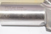 NEW WIDIA HANITA ZB305376J50A 434988 3'' x 2'' x 5'' x 8-3/4'' x R-.750'' R-H M42 Finishing End Mill R/B 3F