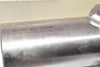 NEW WIDIA HANITA ZB305376J50A 434988 3'' x 2'' x 5'' x 8-3/4'' x R-.750'' R-H M42 USA Finishing End Mill 3FL