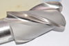 NEW WIDIA HANITA ZB305376J50A 434988 3'' x 2'' x 5'' x 8-3/4'' x R-.750'' R-H M42 USA Finishing End Mill 3FL