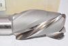 NEW WIDIA HANITA ZB375376J50A 434989 3'' x 2'' x 5'' x 8-3/4'' x R-.750'' L-H Finishing End Mill 3 Flute