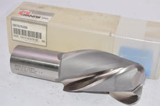 NEW WIDIA HANITA ZB375376J50A 434989 3'' x 2'' x 5'' x 8-3/4'' x R-.750'' L-H Finishing End Mill 3FL M-42