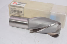 NEW WIDIA HANITA ZB375376J50A 434989 3'' x 2'' x 5'' x 8-3/4'' x R-.750'' L-H Finishing End Mill 3FL M42 USA