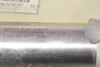 NEW WIDIA HANITA ZB375376J50A 434989 3'' x 2'' x 5'' x 8-3/4'' x R-.750'' L-H Finishing End Mill 3FL M42 USA