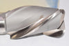 NEW WIDIA HANITA ZB375376J50A 434989 3'' x 2'' x 5'' x 8-3/4'' x R-.750'' L-H Finishing End Mill 3FL