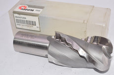 NEW WIDIA HANITA ZB6A5W76J50A 434970 3'' x 2'' x 5'' x 8-3/4'' x R-.75 Crest Cut End Mill R-H M42