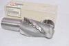 NEW WIDIA HANITA ZB6A5W76J50A 434970 3'' x 2'' x 5'' x 8-3/4'' x R-.75'' M-42 Crest Cut End Mill R-H R/D