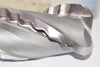 NEW WIDIA HANITA ZB6A5W76J50A 434971 R-H 3'' x 2'' x 5'' x 8-3/4'' x R-.75'' Crest Cut End Mill 3FL