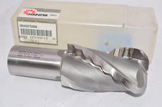 NEW WIDIA HANITA ZB6A5W76J50A 434973 3'' x 2'' x 5'' x 8-3/4'' x R-.75'' Crest Cut End Mill R-H 3 Flute