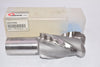 NEW WIDIA HANITA ZB6A5W76J50A 434973 3'' x 2'' x 5'' x 8-3/4'' x R-.75'' Crest Cut End Mill R-H R/E