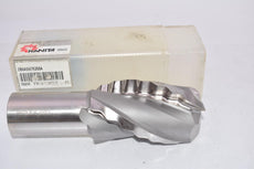 NEW WIDIA HANITA ZB6A5W76J50A 434973 3'' x 2'' x 5'' x 8-3/4'' x R-.75'' Crest Cut End Mill R-H