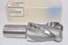 NEW WIDIA HANITA ZB6A5W76J50A 447956 3'' x 2'' x 5'' x 8-3/4'' x R-.75'' Crest Cut End Mill