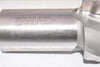 NEW WIDIA HANITA ZB6A5W76J50A 447956 3'' x 2'' x 5'' x 8-3/4'' x R-.75'' Crest Cut End Mill