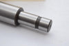 NEW Widia METCUT 453-5150 1-1/2 Inverted Drive Arbor Pilot Counterbore