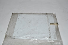 NEW Wiegmann N1P0810 Back Panel