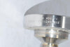 NEW Wika 0-400 PSI Pressure Gauge 4-1/2'' 990.FB.7033 316L RJ Global