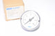 NEW WIKA 111.12.1.5'' Pressure Gauge 60 PSI 1/8'' NPT