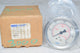 NEW WIKA 213.53 2.5'' Pressure Gauge 0-3000 Psi 1/4'' NPT