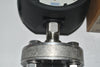 NEW Wika 233.34 4-1/2'' 200 PSI 1/2 Pressure Gauge M990.10 KN59 BW SPL Diaphragm Seal