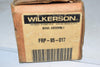 NEW Wilkerson FRP-95-017 Bowl Assembly