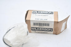 NEW WILKERSON FRP-95-236 Filter Replacement