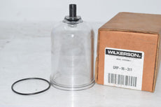 NEW Wilkerson GRP-96-311 Bowl Assembly