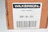 NEW Wilkerson GRP-96-311 Bowl Assembly