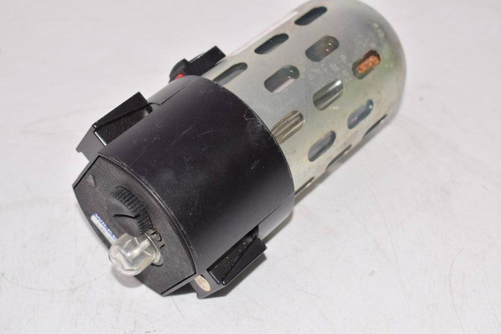 NEW Wilkerson L26-03-000 Pneumatic Air Filter