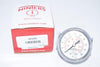 NEW WINTERS INSTRUMENTS P9U901410UC Pressure Gauge, 0 to 200 psi Range, 1/4 in MNPT, +/-2-1-2% Gauge Accuracy