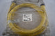 NEW Woodhead 47224 10pin Male/female Pvc 6ft 600vac Cordset Cable