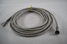NEW Woodhead DN10A-M070 Cable 5pin Female 7m 300v-ac/dc
