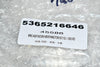NEW Worthington 960190-1 Ring Adapter CVR A01347 A20