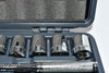 NEW WRIGHT TOOL A31 3/8'' DRIVE 13 PIECE STANDARD COUGAR PRO SOCKETS SET