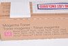 NEW Xerox 006R01511 Magenta Toner Cartridge