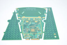 NEW Xirrus 200-0125-001 Wi-Fi Access Point PCB Board Module Rev. 1