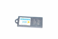 NEW Xirrus 400-0006-002 2GB WIFI Access Memory Card