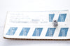 NEW YBB1110R01 Grade IN2005 Insert Drill Tip .4370