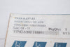 NEW YBB1110R01 Grade IN2005 Insert Drill Tip .4370