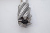 NEW YG-1 04440 1-1/4'' End Mill, 6 Flute, Regular Length, Uncoated Finish, 4-1/4'' Length