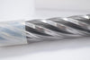 NEW YG-1 08427 Square End Mill, Single End, 1'', Cobalt, Number of Flutes: 6