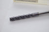 NEW YG-1 55573TF 4 Flute Extra Long Length Tialn-Futura Coated Carbide