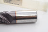 NEW YG-1 66907PC 1 x 1 x 2 x 4-1/2 R.090 3 FLUTE CORNER RADIUS ROUGHER End Mill