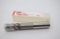 NEW YG-1 EP20642 6 Flute 35 Degree Helix Fine Pitch 1'' Roughing End Mill