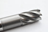 NEW YG-1 EP21161 1-1/4'' Extended Neck Roughing End Mill 6 Flute 35 Degree Helix Fine Pitch