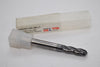 NEW YG-1 YGMF9101556 1/4'' Carbide End Mill 4F Ball
