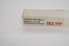 NEW YG-1 YGMF9101556 1/4'' Carbide End Mill 4F Ball