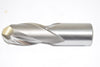 NEW YG 41445 1-1/4'' M42 2 Flute Ball Nose End Mill 1-1/4'' Shank