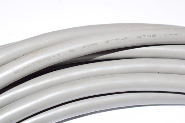 NEW, Yokogawa, 388784, Sumitomo-Y, AWM, Style, 2789 VW-1 Cable – VB ...