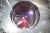 NEW, Yokogawa, 4'' Flange, Sight Glass Align Flange Pressure 4'' ID 9'' OD Valve