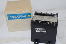 NEW Yokogawa Type 2285 Transducer 3 Phase 3 Wire 1000W 1mA 110V